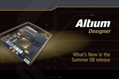 Altium Designer快捷键都有哪些？快捷键功能及用法图文介绍
