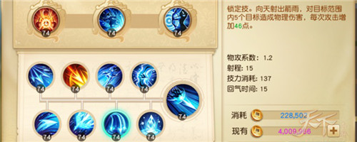 天下手游翎羽怎么样？翎羽加点建议