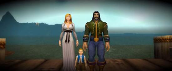 魔兽世界怀旧服爱与家庭任务怎么完成？爱与家庭任务玩法攻略分享