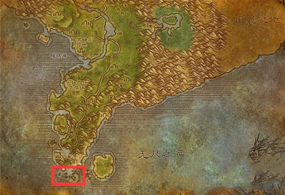 魔兽世界怀旧服14格背包任务怎样完成？隐藏任务玩法攻略分享