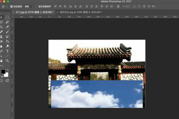 photoshop蒙版如何添加？蒙版添加流程图文介绍