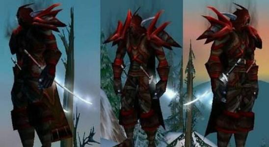 魔兽世界怀旧服有哪些必刷的史诗武器？最强史诗武器详细解析