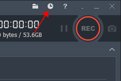 Bandicam定时录制如何设置？定时录制设置流程介绍