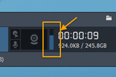 Bandicam电脑声音如何录制？电脑声音录制流程图文介绍