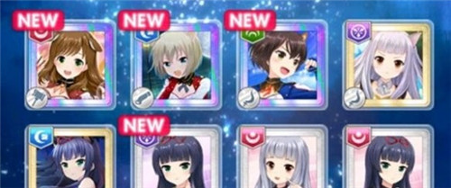 妃十三学园水晶怎样获得？水晶获取方式介绍