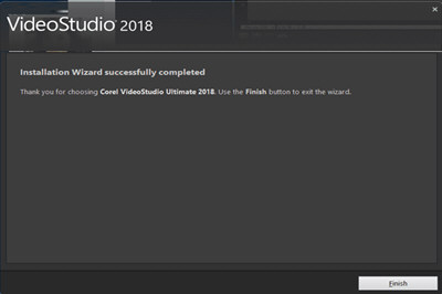 会声会影2018无法安装如何解决？无法安装解决方法图文介绍