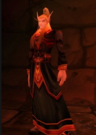 魔兽世界怀旧服熔火之心的传送门任务怎么完成？熔火之心的传送门玩法攻略分享