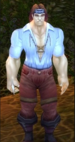 魔兽世界怀旧服血帆海盗的叛徒任务怎样完成？血帆海盗的叛徒玩法思路详解