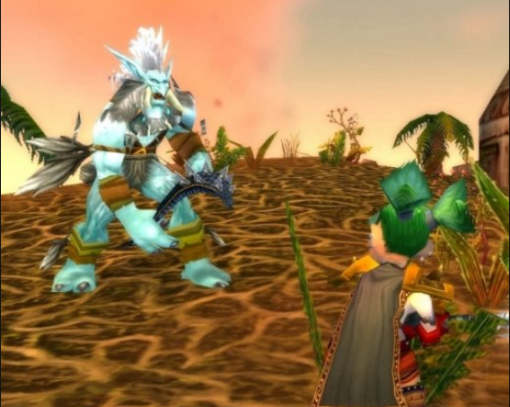 魔兽世界怀旧服赞吉尔的秘密任务怎么完成？赞吉尔的秘密任务攻略分享