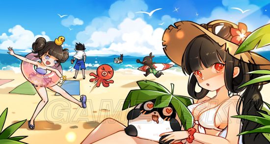 忍者必须死3海岛探险怎么做？海盗探险玩法一览