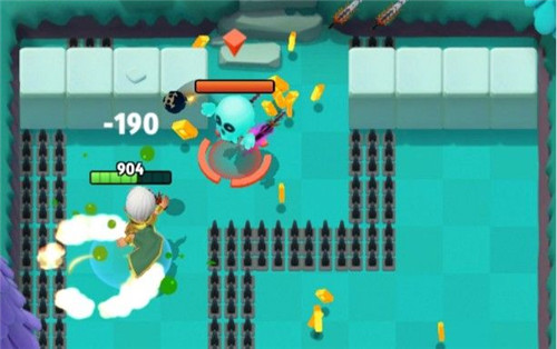 弓箭传说第七章如何通关？第七章boss打法分享