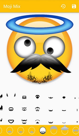 emoji表情制作软件