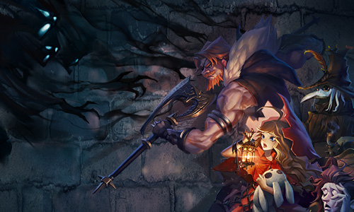 奈奥格之影推图阵容怎么选择？推图阵容搭配推荐