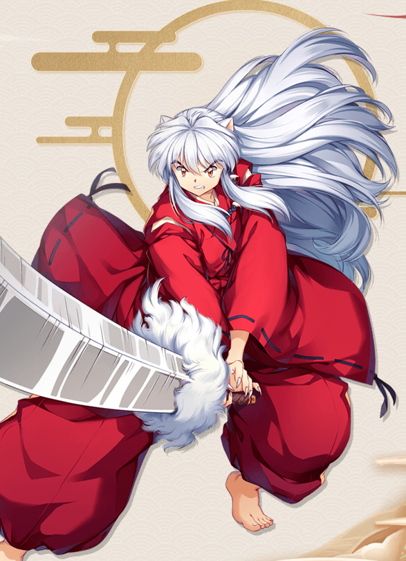 犬夜叉奈落之战犬夜叉技能怎么样？犬夜叉技能属性解析