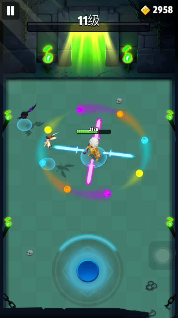 弓箭传说怎么快速刷金币？金币等级速刷方法介绍