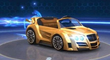 跑跑卡丁车手游怎样自拍？自拍技巧分享