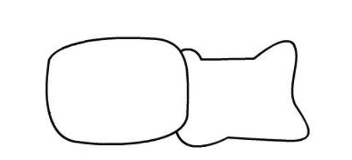 QQ红包枕头图案怎么画好识别？枕头图案最容易识别画法分享