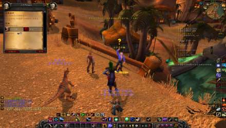 魔兽世界怀旧服逃离监牢任务怎么完成？逃离监牢玩法攻略分享