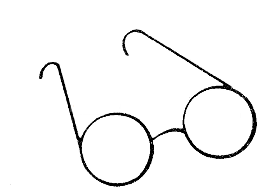 QQ红包眼镜图案怎么画好识别？眼镜图案最容易识别画法分享