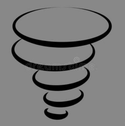 QQ红包台风图案怎么画好识别？台风图案最容易识别画法分享