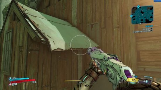 无主之地3猩红广播点怎么跳？广播点位跳法详解