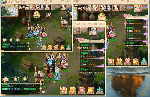 《大话西游手游》平民玩家怎么玩？平民发展攻略分享