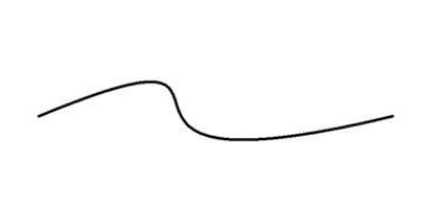 QQ红包曲线图案怎么画好识别？曲线图案最容易识别画法分享