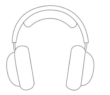 QQ红包耳机图案怎么画好识别？耳机图案最容易识别画法分享