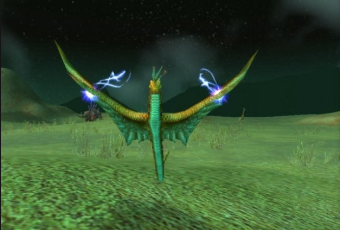 《魔兽世界》怀旧服雷鹰的嘶鸣任务怎么做？雷鹰的嘶鸣完成攻略分享