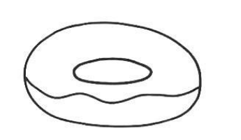 QQ红包甜甜圈图案怎么画好识别？甜甜圈图案最容易识别画法分享