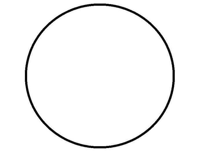 QQ红包圆圈图案怎么画好识别？圆圈图案最容易识别画法分享