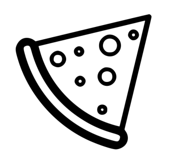 QQ红包披萨图案怎么画好识别？披萨图案最容易识别画法分享