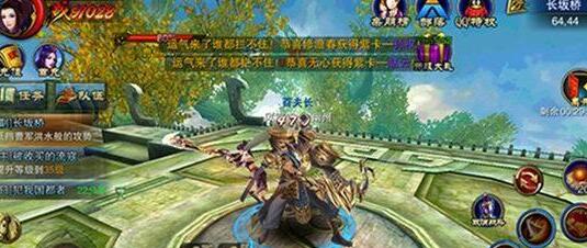 大道争锋怎么快速提升战斗力_大道争锋战斗力快速提升方式玩法攻略一览