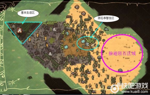 饥荒海难新手怎么玩？前期玩法思路详解