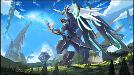 奥拉星手游圣王麒麟怎么得？圣王麒麟获取途径一览