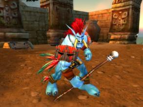 魔兽世界怀旧服蠢人酒怎么玩？蠢人酒任务完成攻略分享