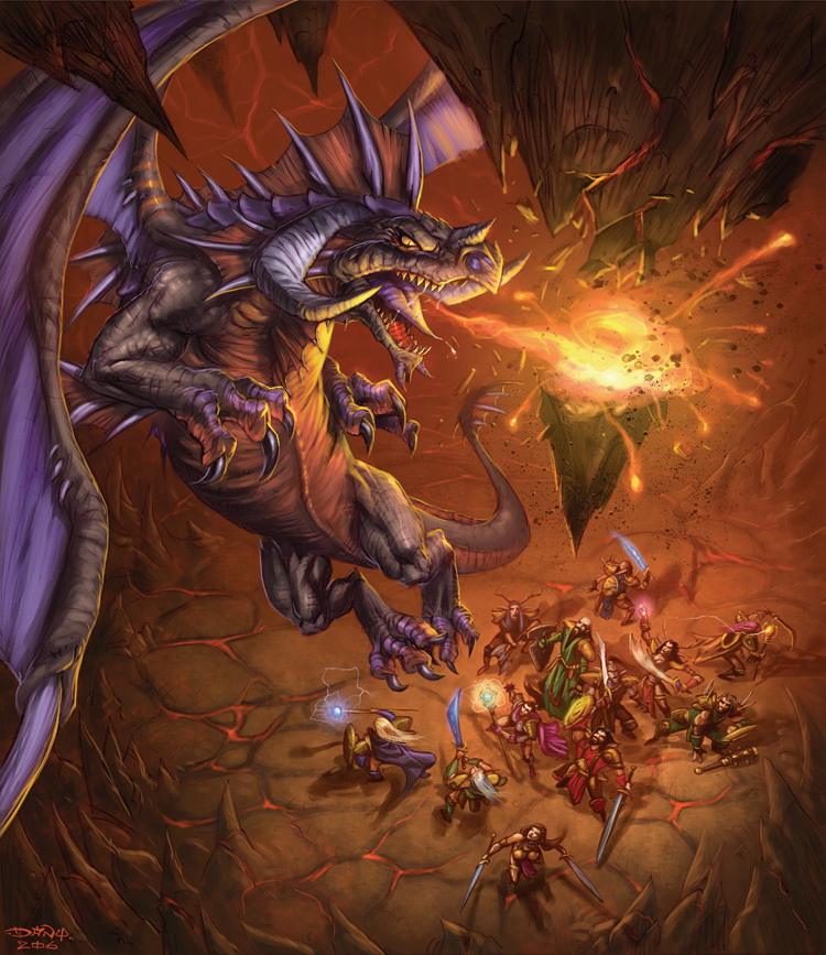 魔兽世界怀旧服奥妮克希亚的血脉任务怎么做？奥妮克希亚的血脉完成攻略分享