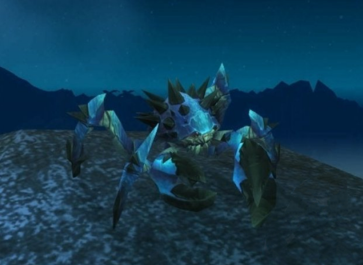 《魔兽世界》怀旧服还有螃蟹任务怎么完成？还有螃蟹玩法攻略分享