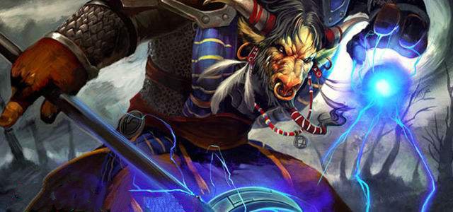 魔兽世界怀旧服戈多克食人魔的事务任务怎么做？戈多克食人魔的事务完成攻略分享