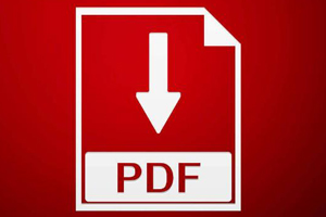 PDF文档密码能吗？PDF文档密码流程图文介绍