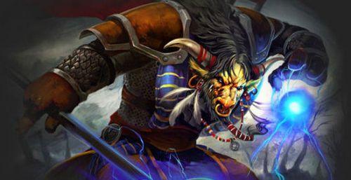 魔兽世界怀旧服萨满天赋怎么带？萨满天赋加点攻略