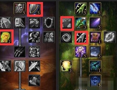 魔兽世界怀旧服萨满天赋怎么带？萨满天赋加点攻略