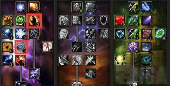 魔兽世界怀旧服萨满天赋怎么带？萨满天赋加点攻略
