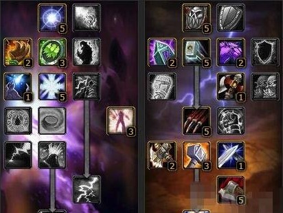 魔兽世界怀旧服萨满天赋怎么带？萨满天赋加点攻略