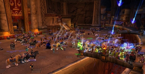 魔兽世界怀旧服电脑配置有什么要求？配置要求介绍