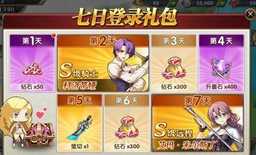 空之轨迹OL雪拉扎德如何搭配？阵容搭配指南