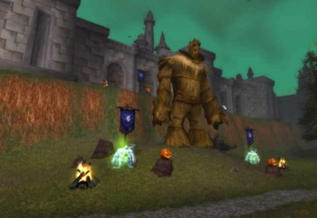 魔兽世界怀旧服稻草人的节日怎么完成？稻草人的节日任务攻略分享