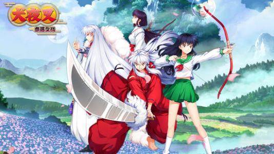 犬夜叉奈落之战角色碎片如何快速获取？角色碎片快速获取途径介绍