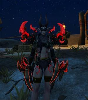 《魔兽世界》8.2.5黑市新上架商品有哪些？黑市新上架商品详解