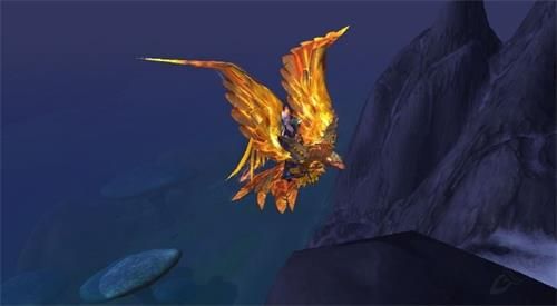 《魔兽世界》8.2.5黑市新上架商品有哪些？黑市新上架商品详解